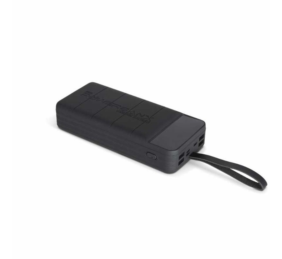 Nash Powerbanka Powerbanx Hub 30K Battery