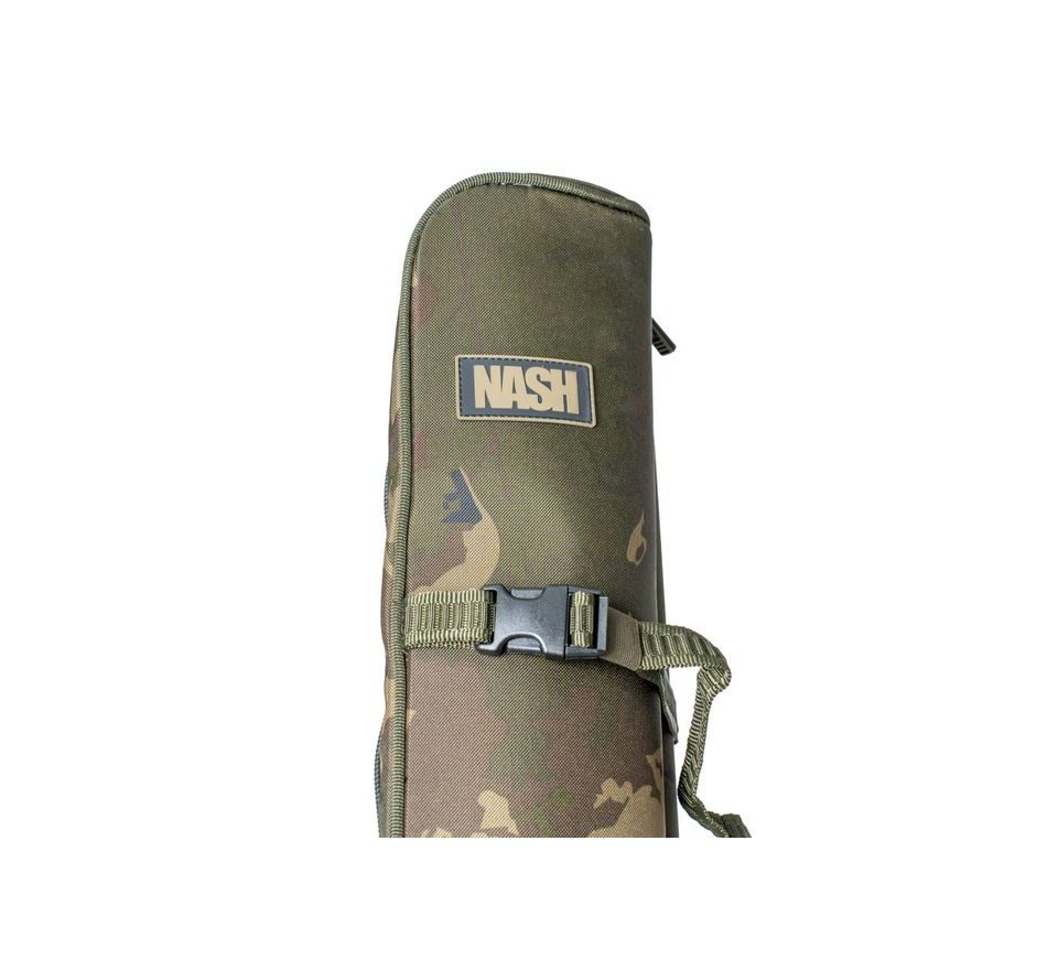 Nash Puzdro na prúty Subterfuge Hi Protect 10ft 2 Rod Skin