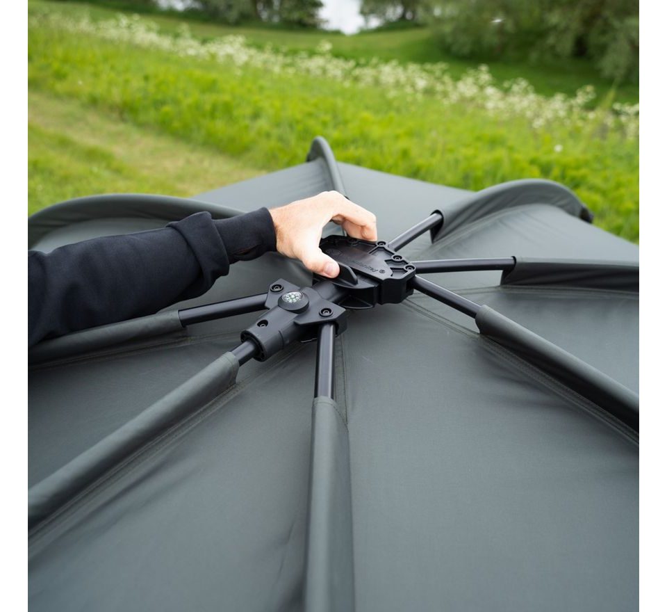 RidgeMonkey Bivak Escape FQ1 Bivvy