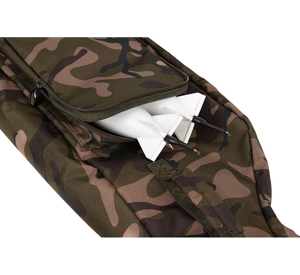 Fox Pouzdro na pruty Camolite Spod & Marker Double Sleeves 13ft
