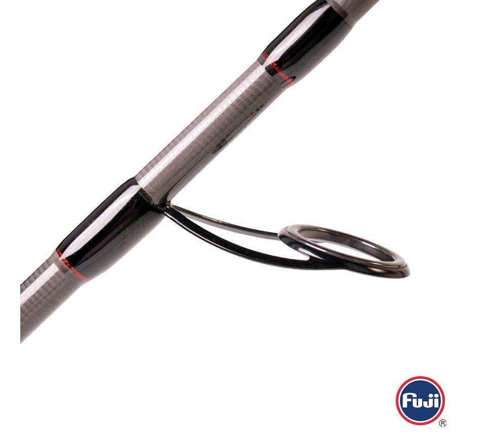 Zeck Cestovní prut Troy 240cm 150g