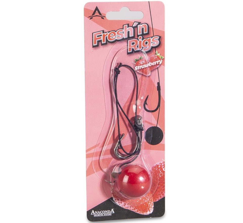 Anaconda vůně do auta