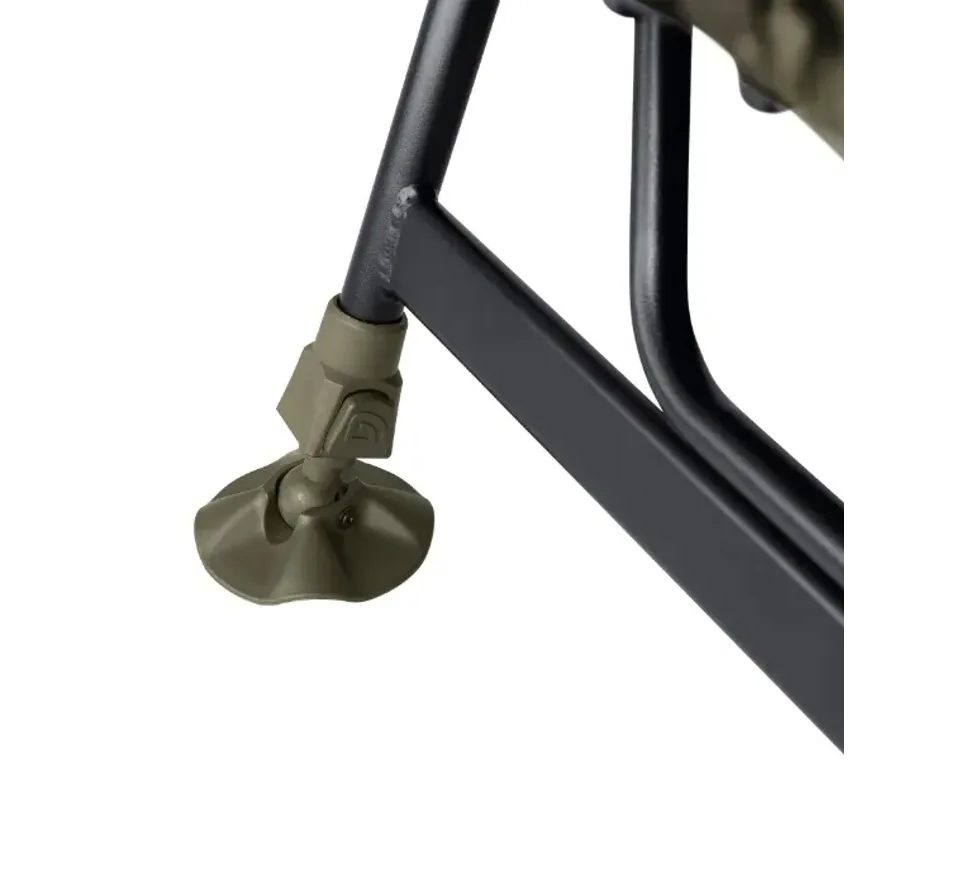 Trakker Lehátko Levelite ELS-MF Wide Bed System