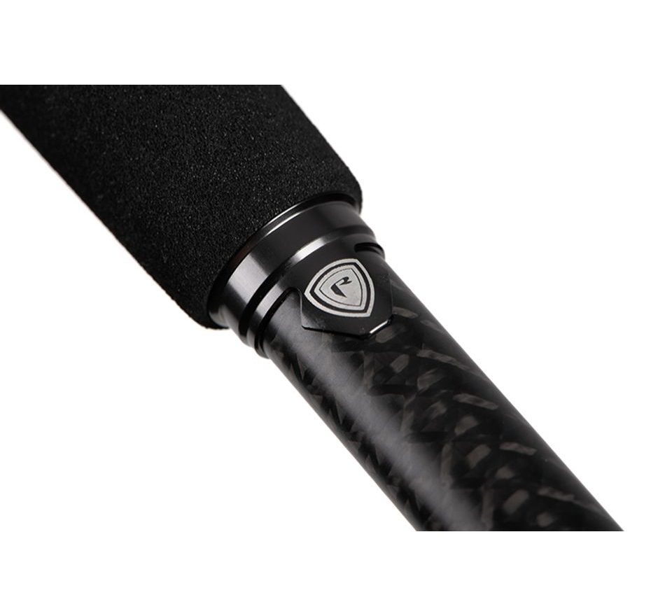 Fox Rage Prút Terminator X Shad & Swim Cast 2,25m 20-90g