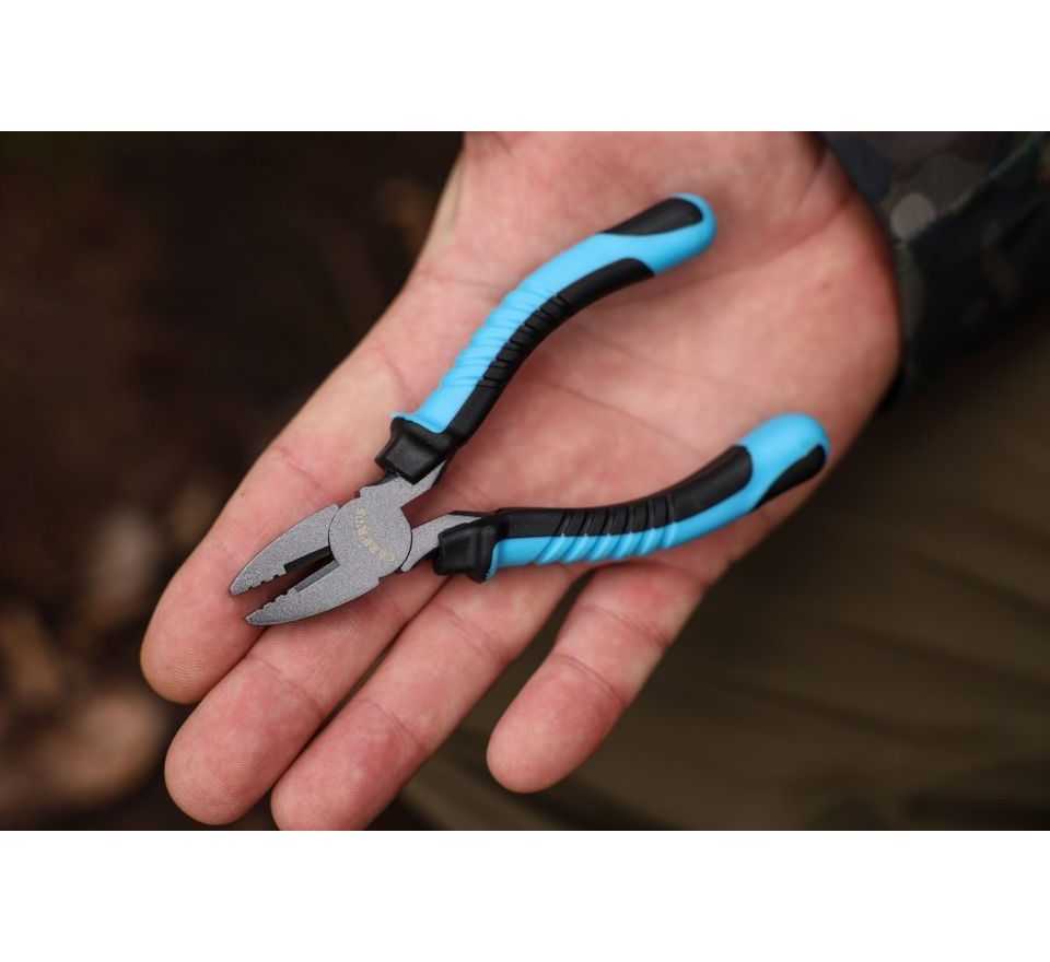 Carp ´R´ Us Krimpovací kleště Crimp Pliers