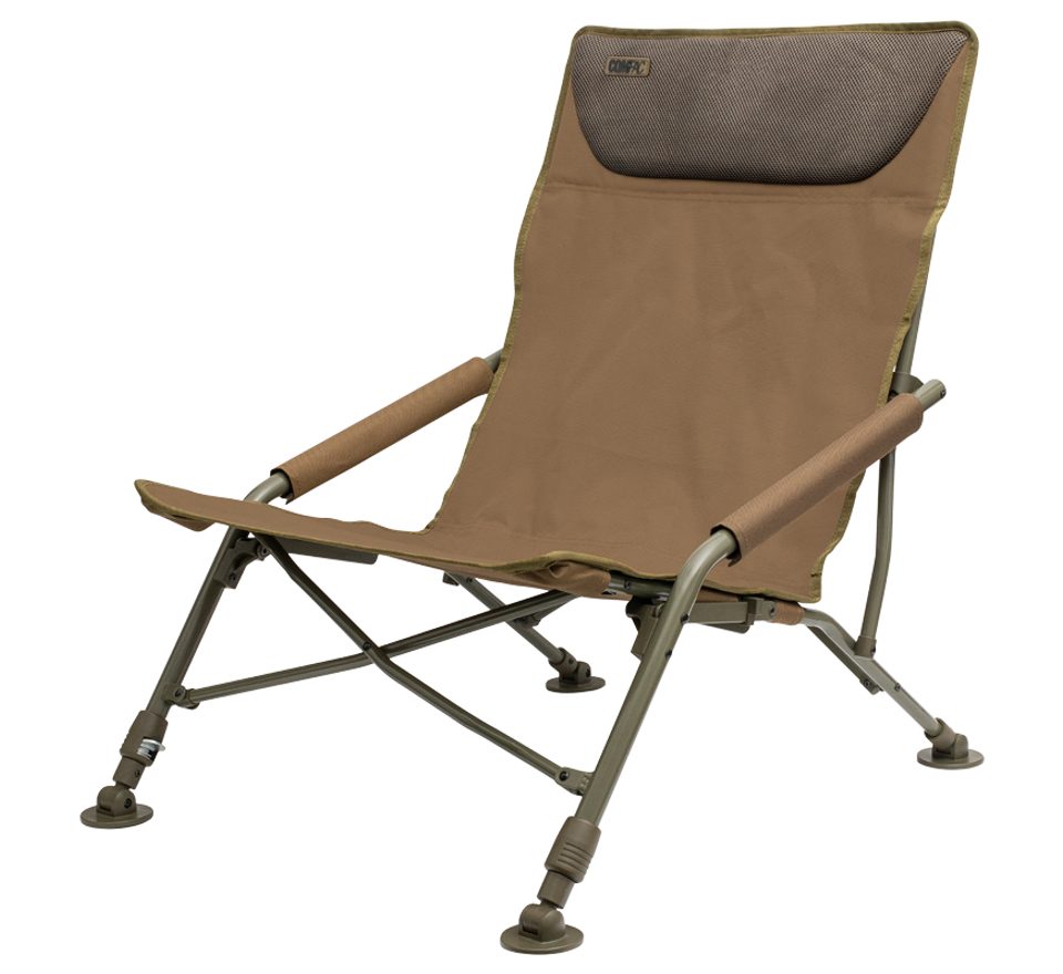 Korda Kreslo Compac Low Chair