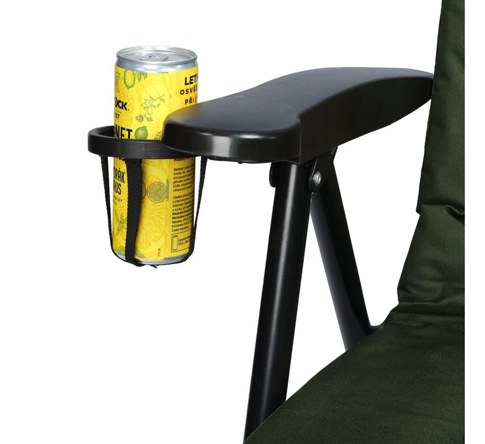 Giants fishing Sedačka Chair Deluxe FX + Transportní taška!