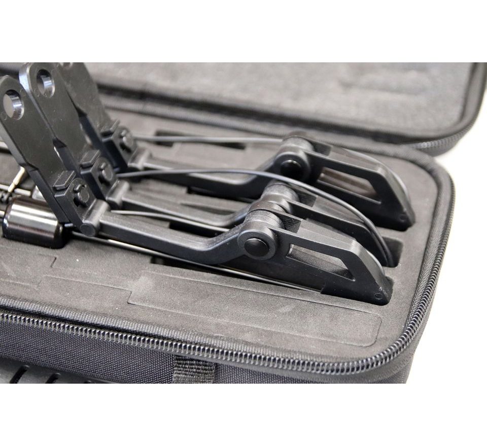 Mivardi Swinger Swing arm MCX 88 - sada 3ks