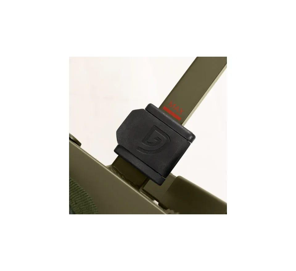 Trakker Přepravní vozík X-Trail T8 Barrow