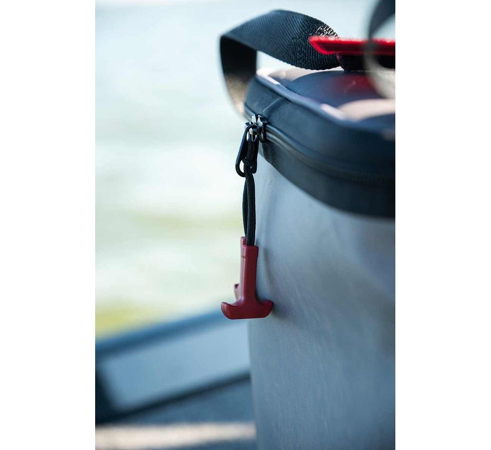 Fox Rage Taška Pro Series Welded Bag