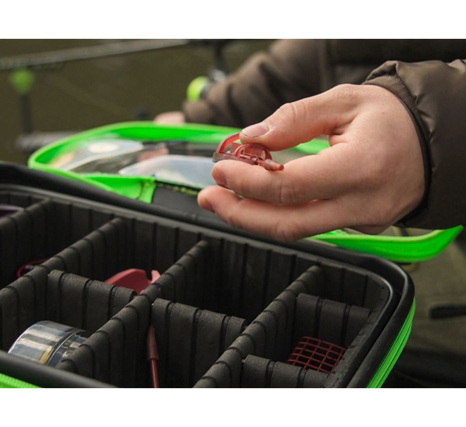 Delphin Organizer Reaxe FlexiCASE