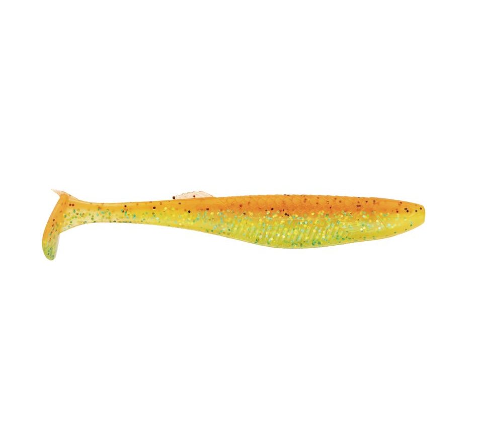 Rapala Gumová nástraha CrushCity The Kickman 3" 7,5cm 3g 9ks