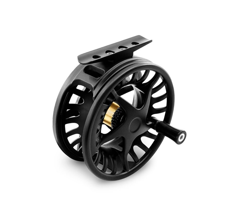 Delphin Muškařský naviják Erax #6/7/8