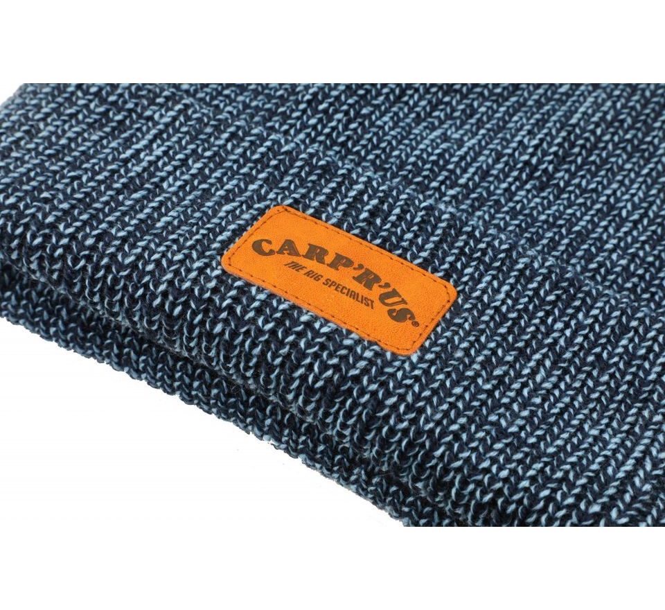 Carp ´R´ Us Kulich Beanie Blue