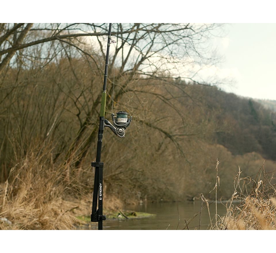 Delphin Prut Energy Catfish 2,8m 250-500g