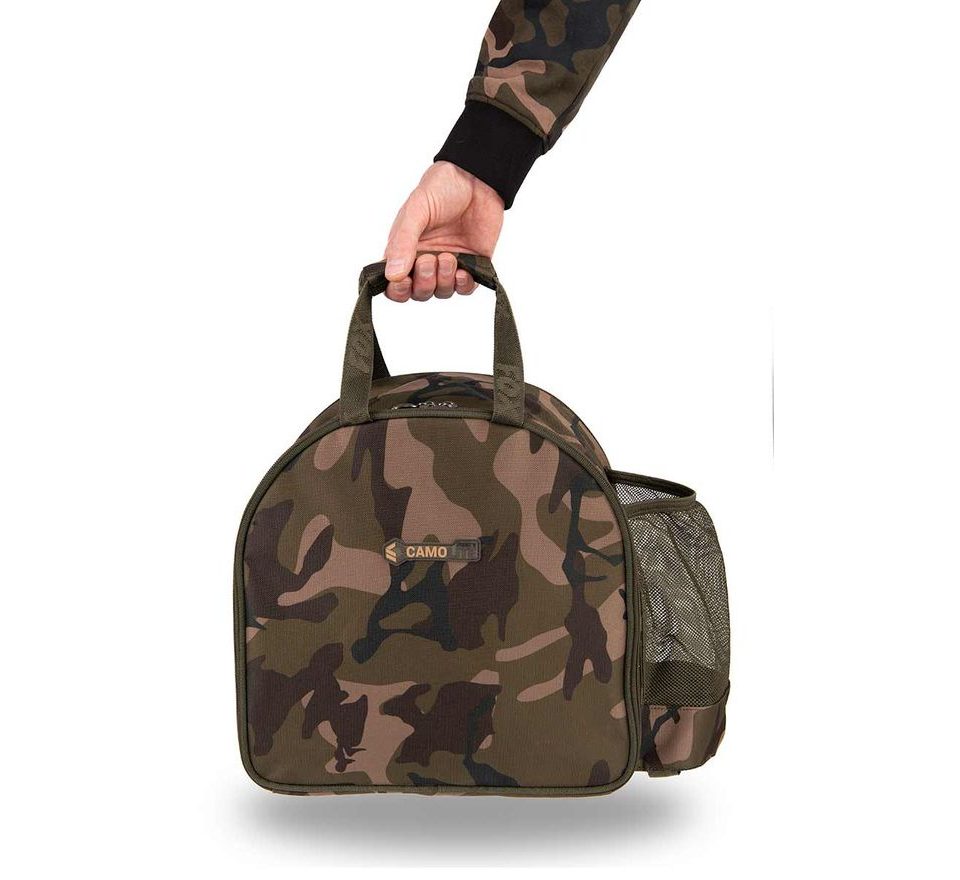 Fox Taška na gril Camolite Cookstation bag