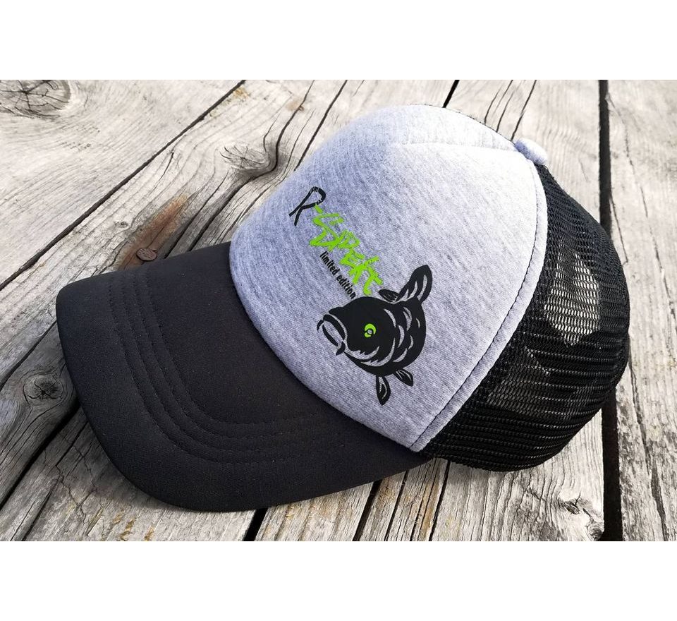 R-Spekt Kšiltovka soft line