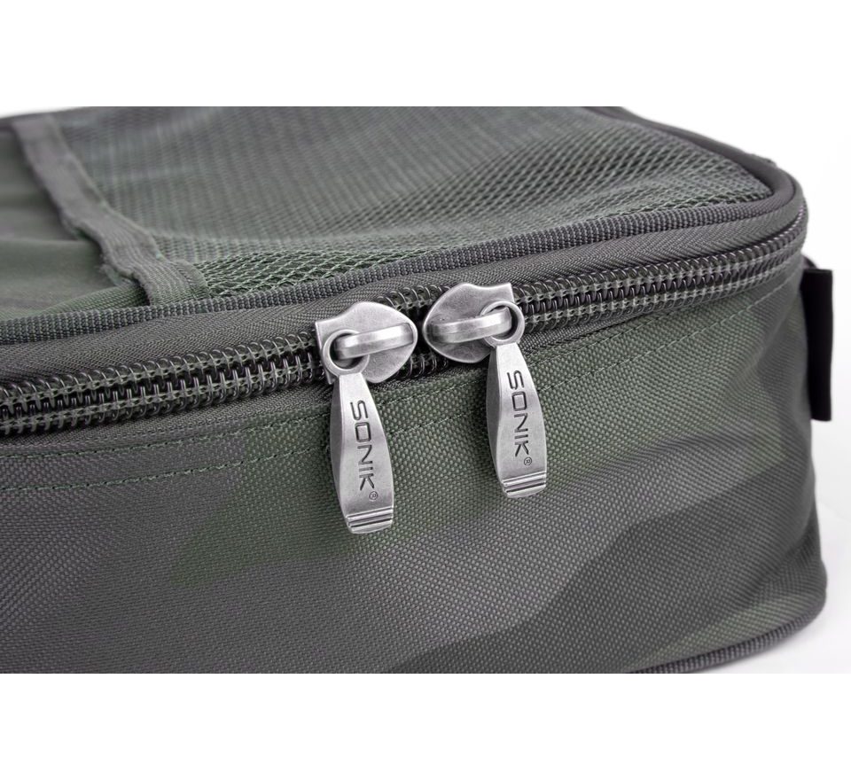 Sonik Pouzdro Bank-Tek Gadget Case