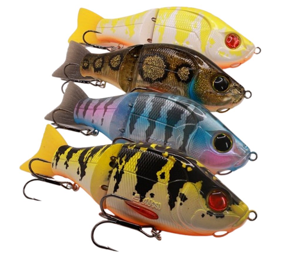 Gunki Velikonoční vajíčko Easter Egg Scunner 135S