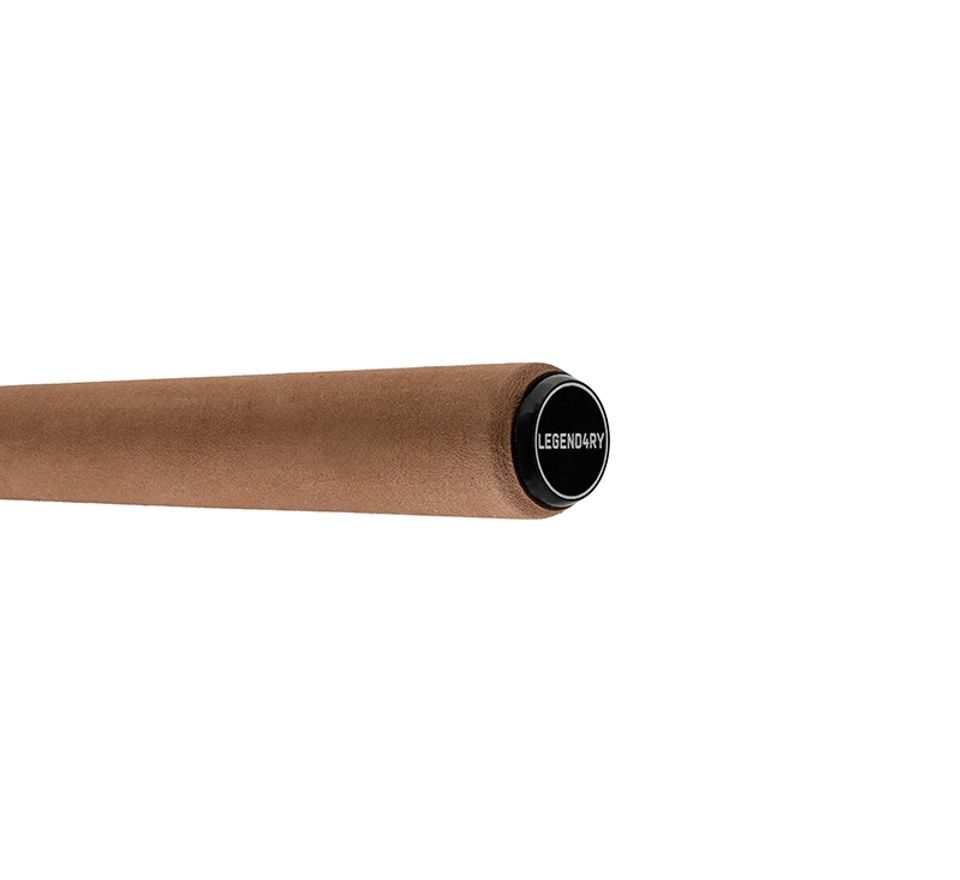 Delphin Prút Magma Legend4ry Heavy 390cm 150g 3 diely