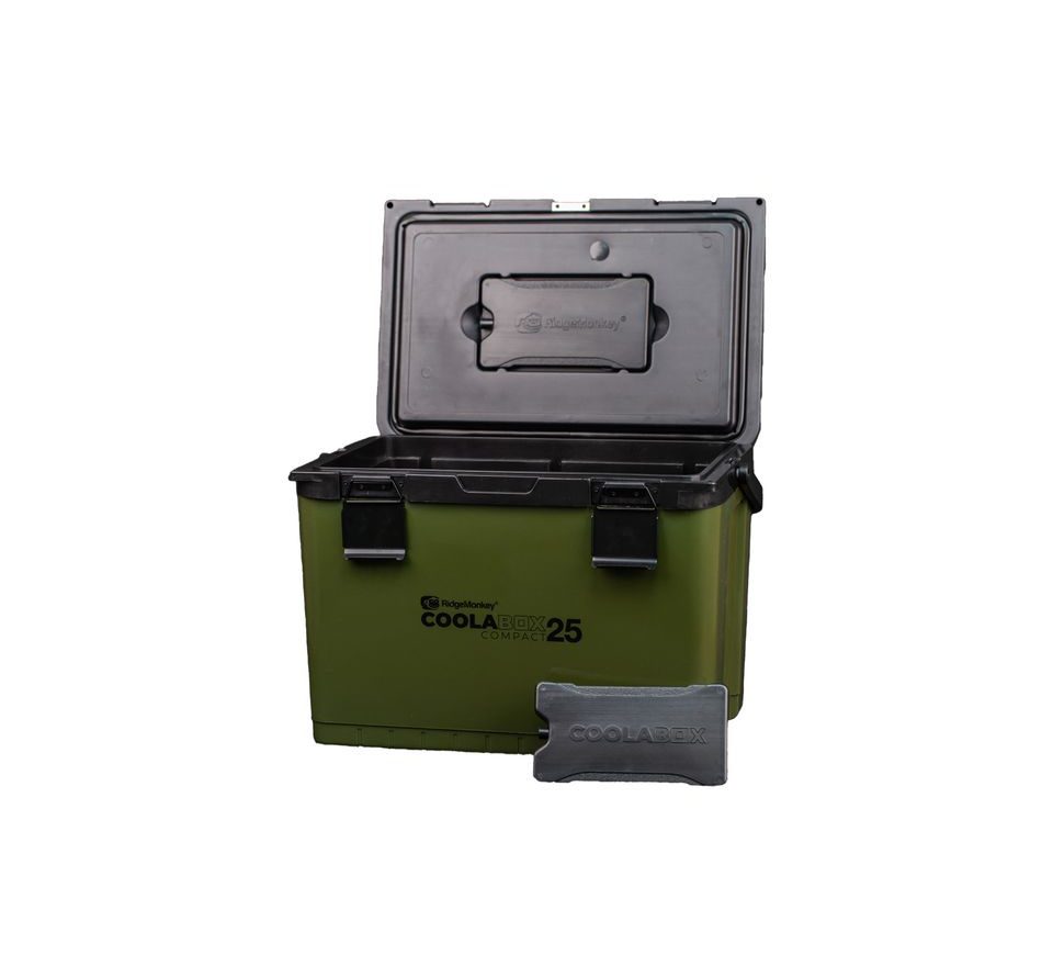 RidgeMonkey Chladiaci box CoolaBox Compact 25l