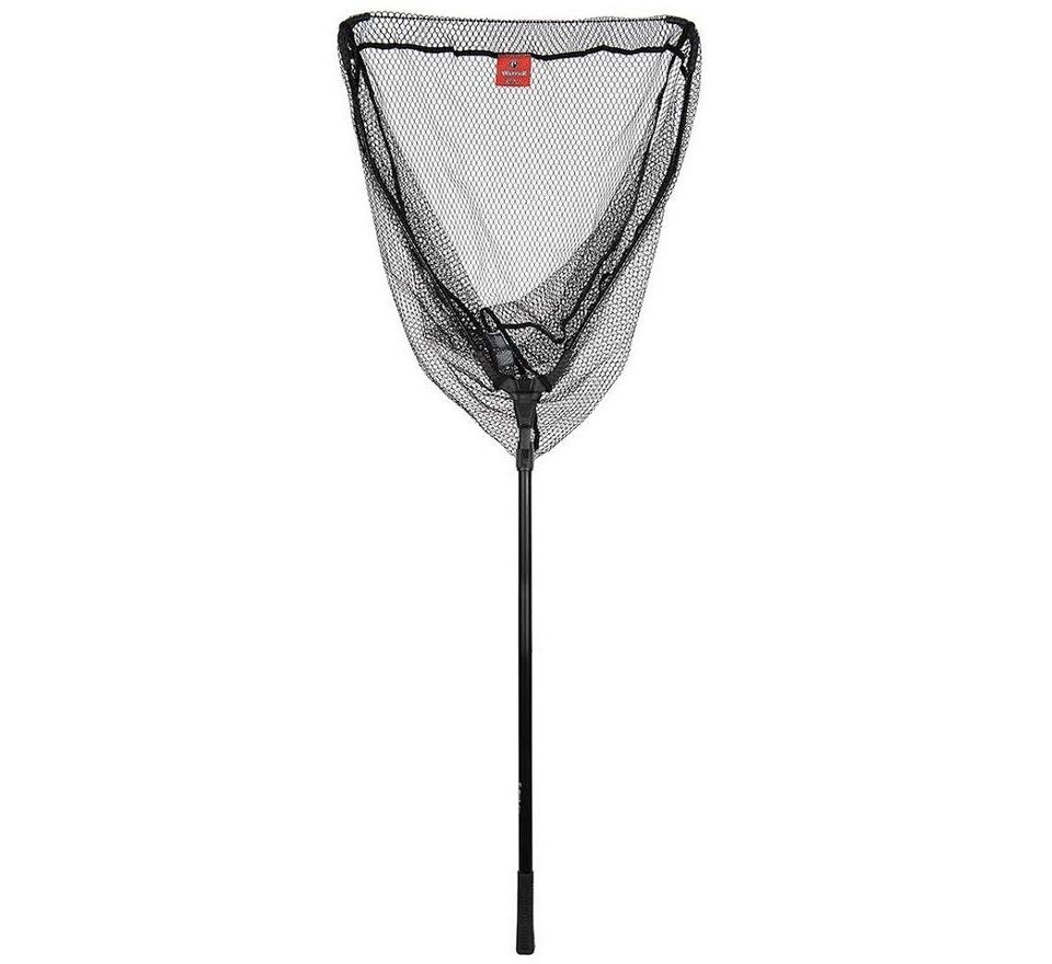 Fox Rage Podberák Warrior R70 Rubber Mesh Landing Net 70cm 2,4m