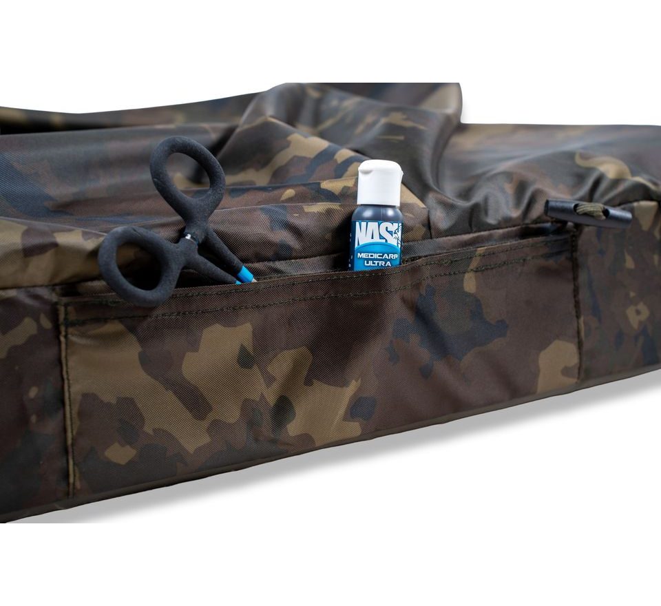 Nash Podložka Carp Care Deluxe Beanie Mat XL