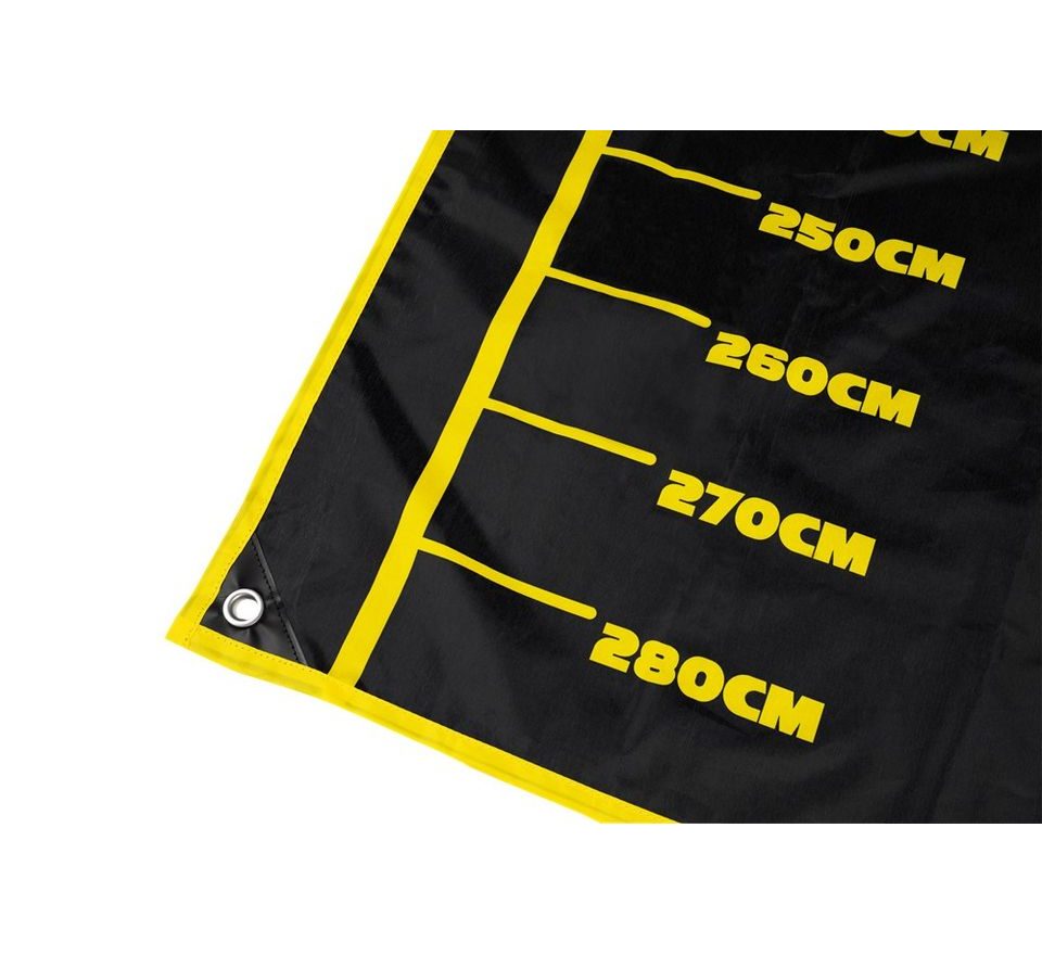 Black Cat Podložka Mega Cat Mat