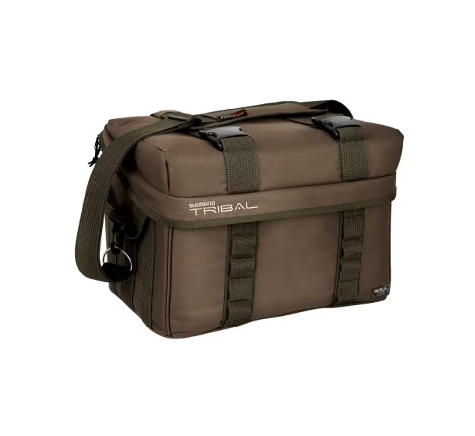 Shimano Taška Shimano Tactical Carp Compact Carryall