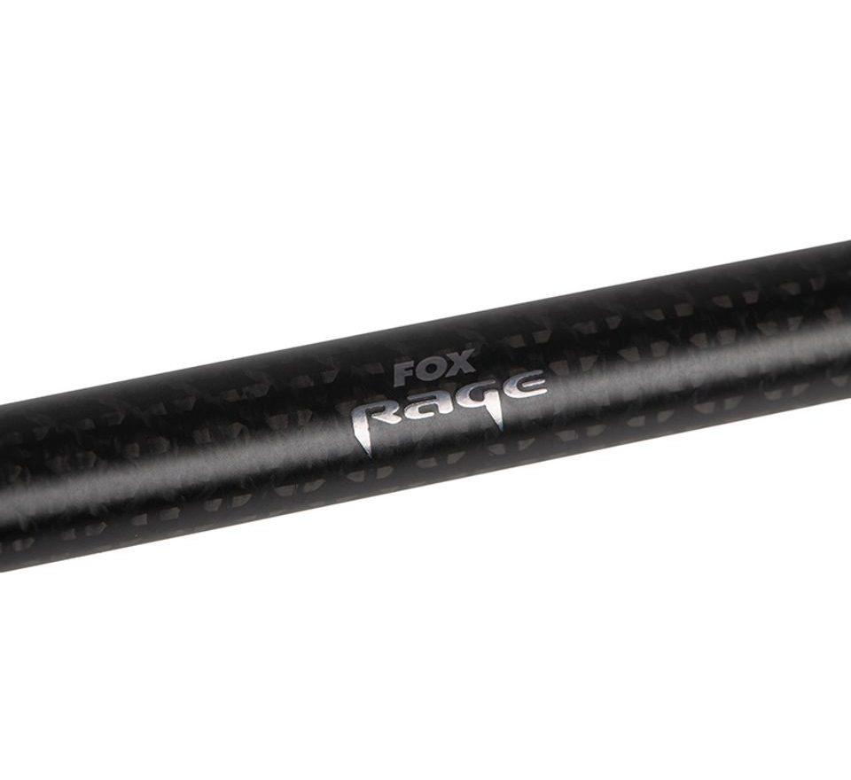 Fox Rage Prut Terminator X Heavy Jigger Spin 2,4m 20-70g