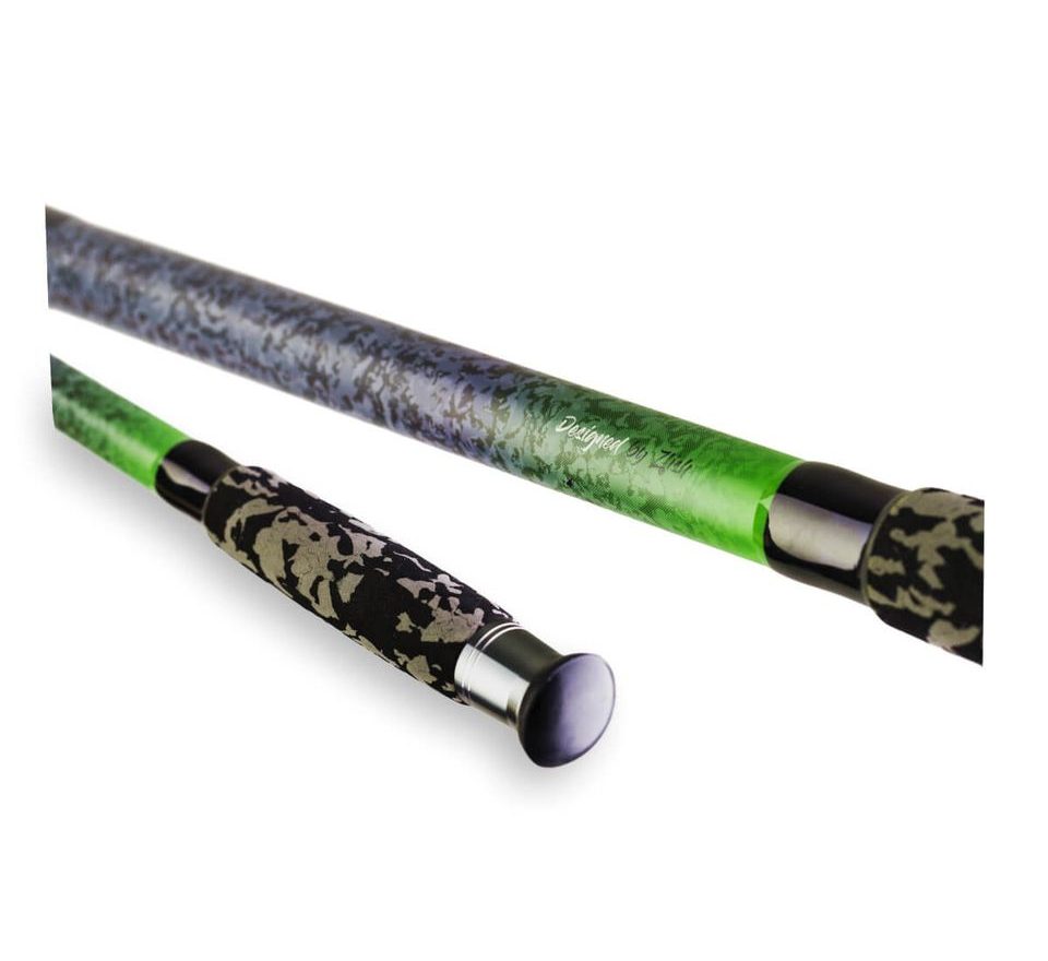 Zfish Prut Catfish Fighter 2,85m 100-300g