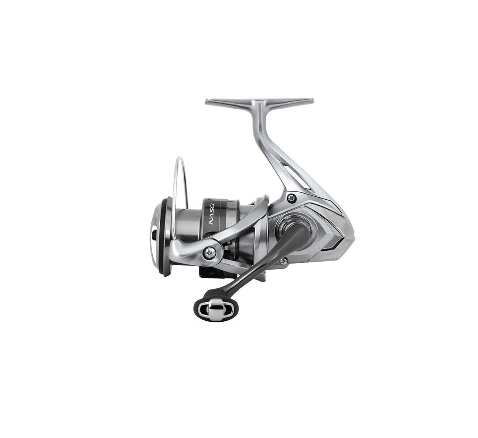 Shimano Naviják Nasci 2500SHGFC