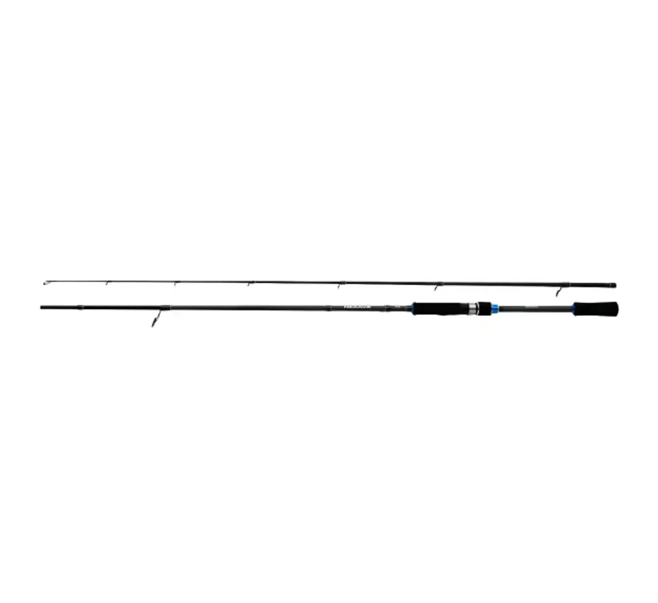 Shimano Prut Nexave Spinning EVA Fast 2,03m 7-21g
