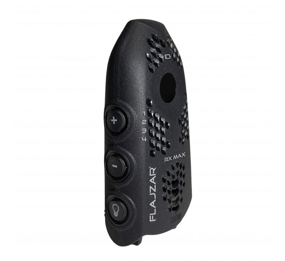 Flajzar Prijímač Fishtron RX MAX