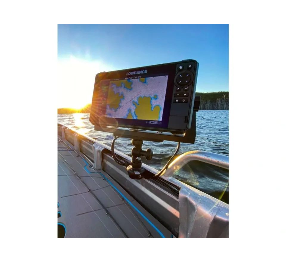 Railblaza Držák na obrazovky R-Lock R