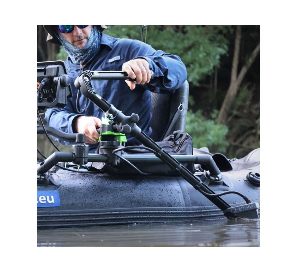 Railblaza Držiak Live sondy HEXX Live Pole 30