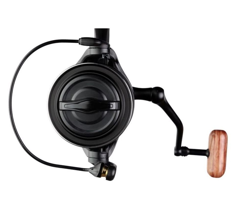 Giants Fishing Naviják Deluxe Reel FD 9000 + cívka 8000 ZDARMA!