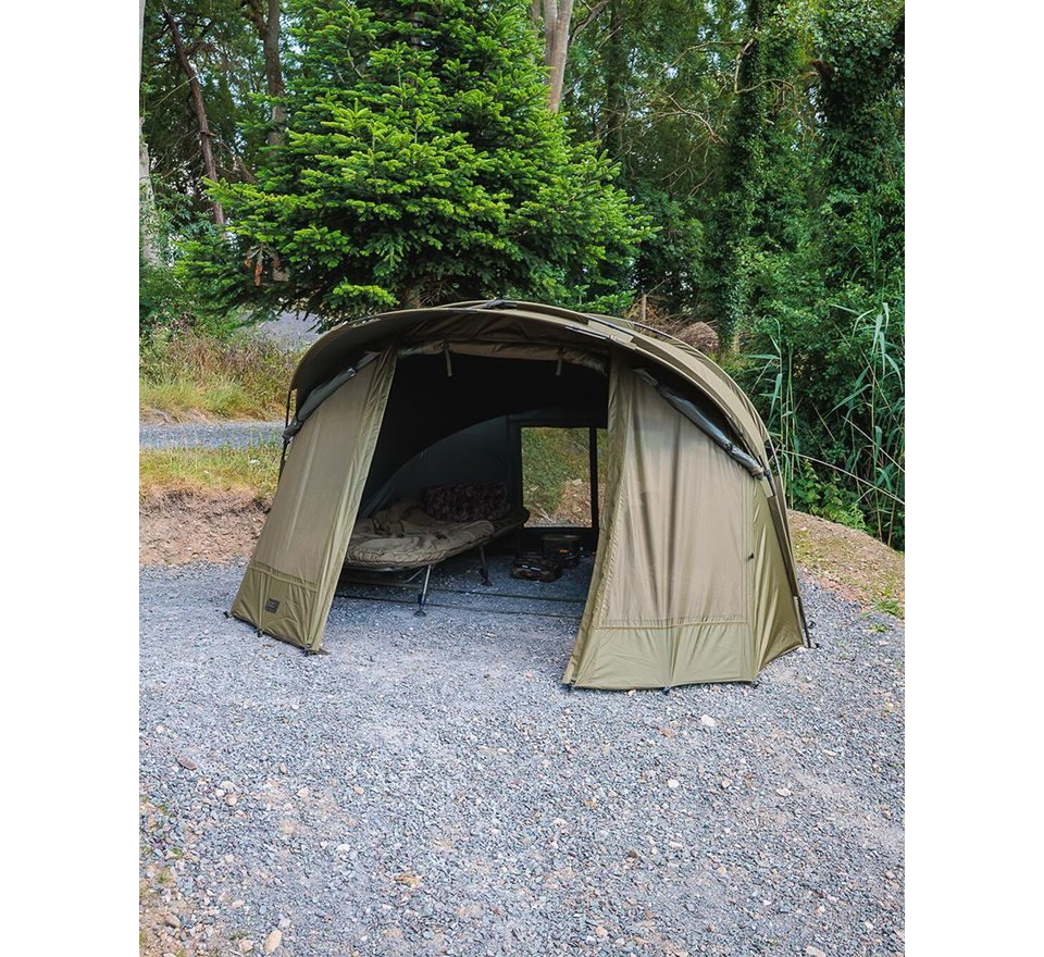 Fox Bivak EOS II 2 Person XL Bivvy