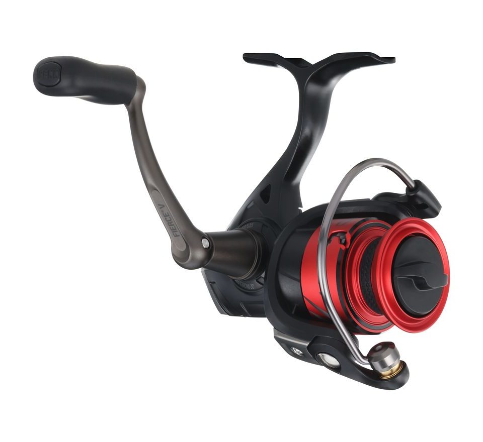 Penn Naviják Fierce V 4000 Reel
