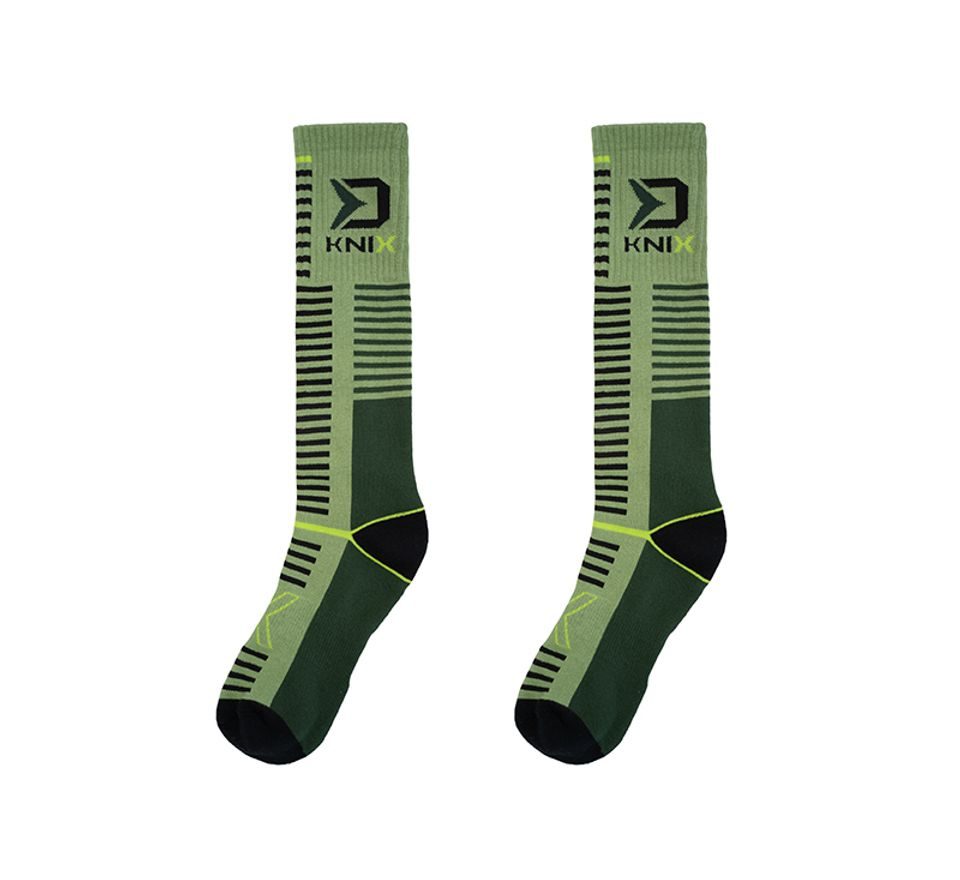 Delphin Podkolenky Knix