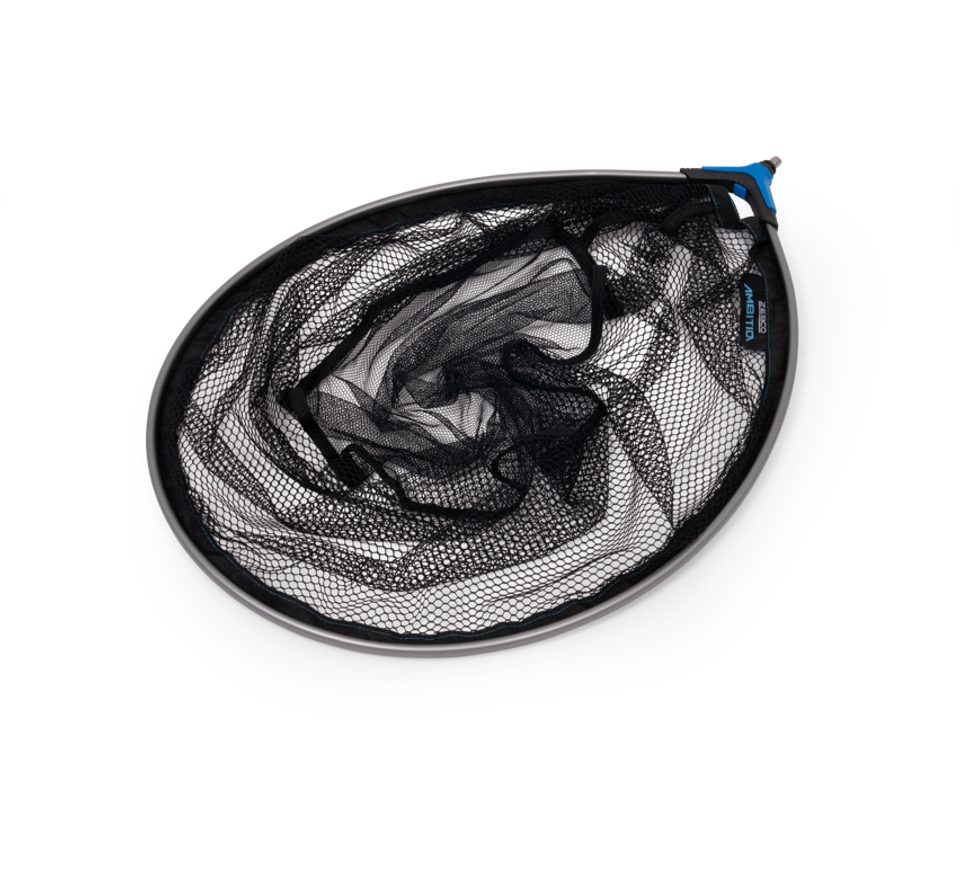 Zebco Podběráková hlava Ambition Spoon Net 60x50cm