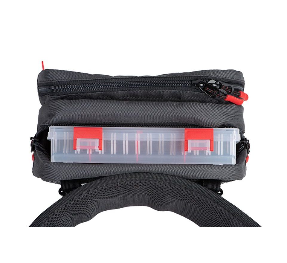 Fox Rage Ľadvinka Tackle Belt