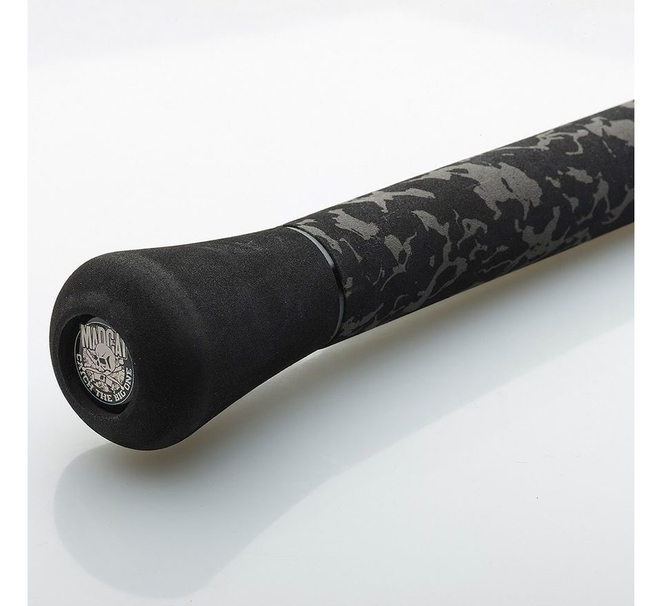 Madcat Prút Green Heavy Duty 2,4 m 200-400 g