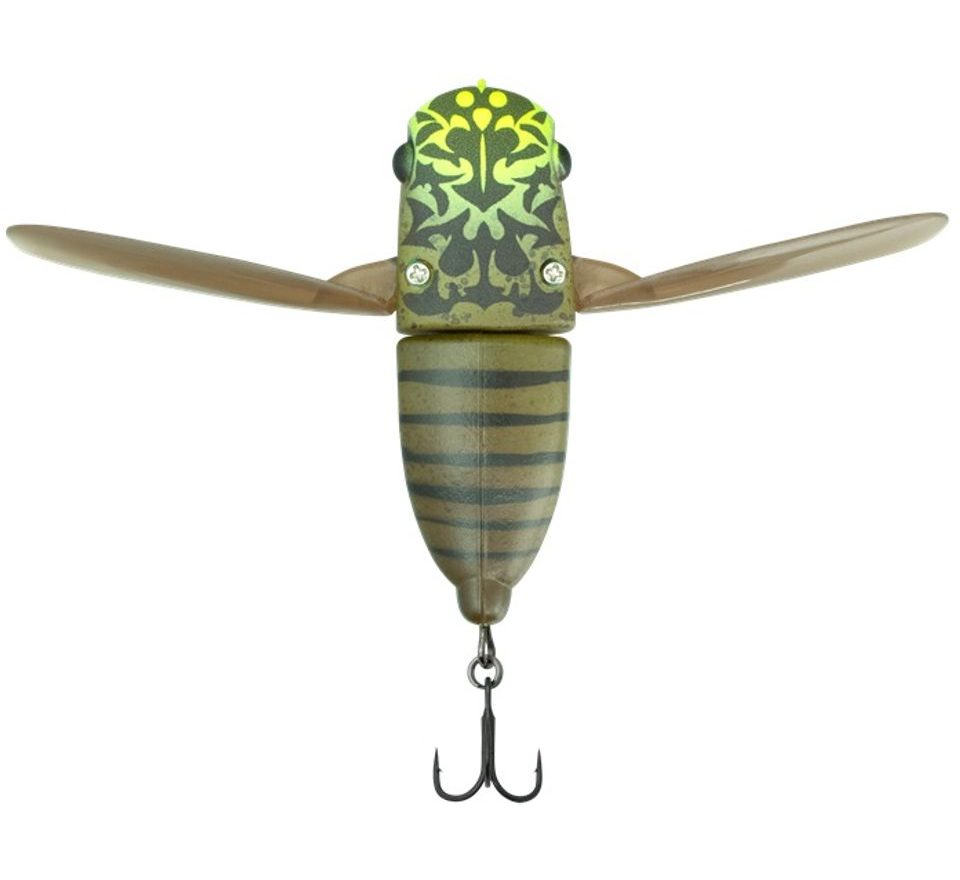 Illex Wobler Suisen F 4,3cm 5g