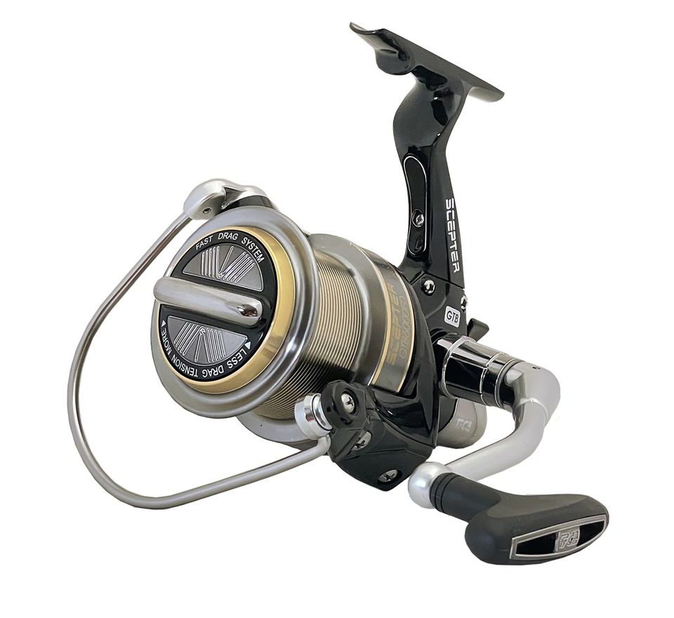 Tica Naviják Scepter GTB 6000 FD