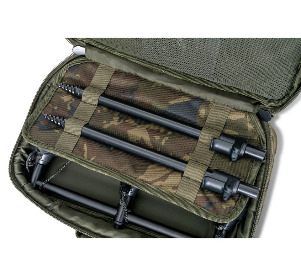 Nash Pouzdro na hrazdy Subterfuge Buzz Bar Pouch Medium 32cm