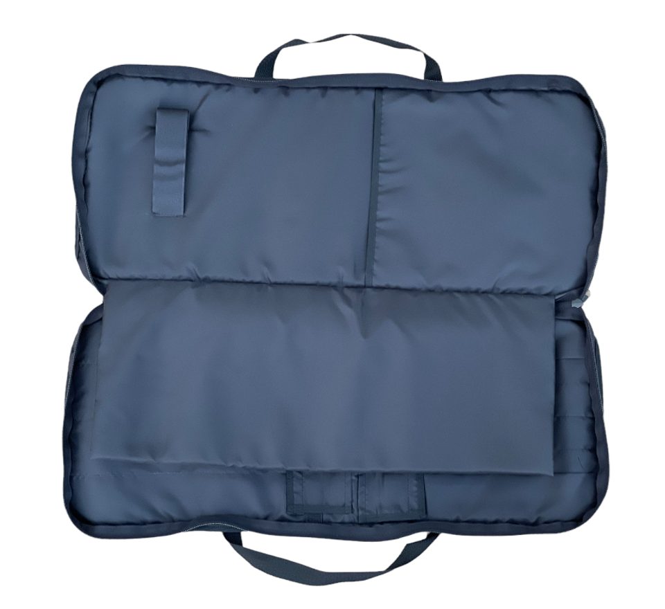 Holdcarp Stojan Brilliant RodPod+ 3 prúty