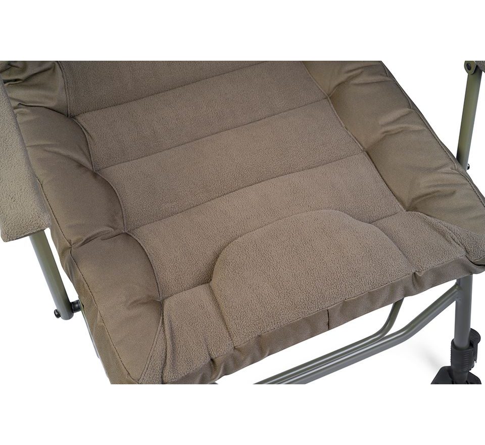 Avid Sedačka Benchmark Memory Foam Recliner