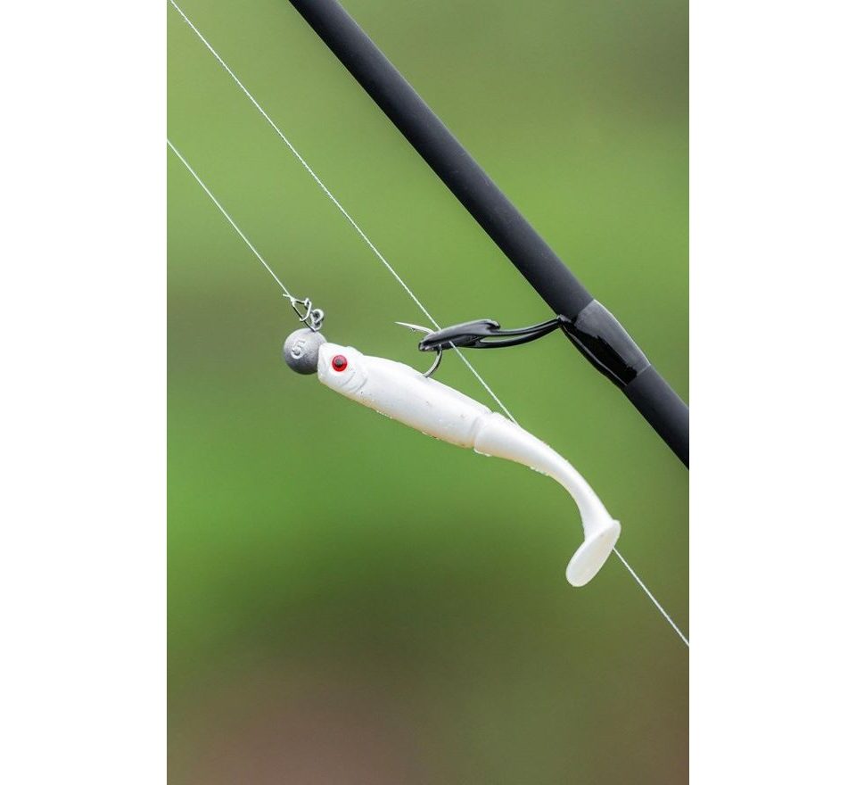 Zebco Set Gumových nástrah Power Shad Jig Kit 7,5cm 5g