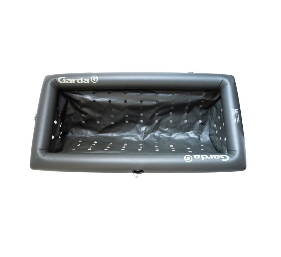 Garda Nafukovací plovoucí podložka Carp Floating Mat